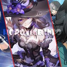 10 Rekomendasi Game Anime Terbaik di Tahun 2025