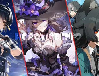 10 Rekomendasi Game Anime Terbaik di Tahun 2025