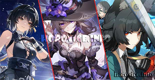10 Rekomendasi Game Anime Terbaik di Tahun 2025