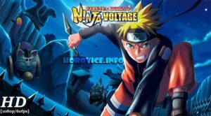 Berikut, 8 Daftar Game Naruto Terbaik untuk Tahun 2025