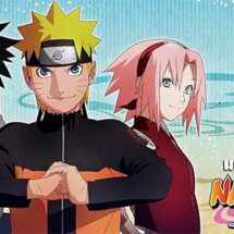 Rekomendasi Game Naruto Terbaik di Tahun 2025