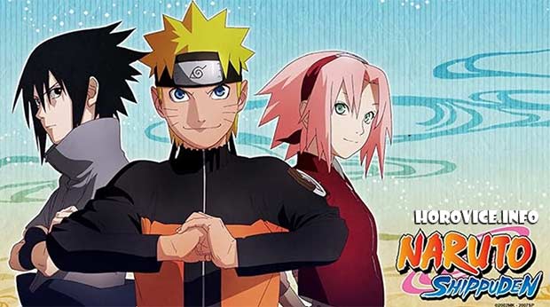 Rekomendasi Game Naruto Terbaik di Tahun 2025