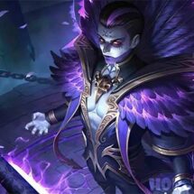 Rekomendasi Hero Support MCGOGO Terbaik 2025 - Horovice