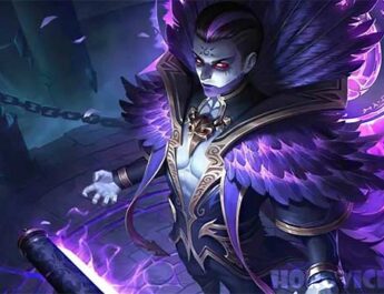 Rekomendasi Hero Support MCGOGO Terbaik 2025 - Horovice