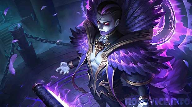 Rekomendasi Hero Support MCGOGO Terbaik 2025 - Horovice