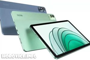 Spesifikasi Tecno Megapad 11: Fitur Canggih yang Mengagumkan