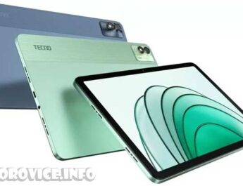 Spesifikasi Tecno Megapad 11: Fitur Canggih yang Mengagumkan