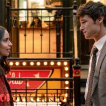 Playlist Film Netflix Romantis Mei 2025 Terbaik