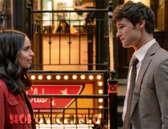 Playlist Film Netflix Romantis Mei 2025 Terbaik