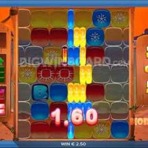 Game Online Penghasil Uang di PC Squeeze - ELK Studios
