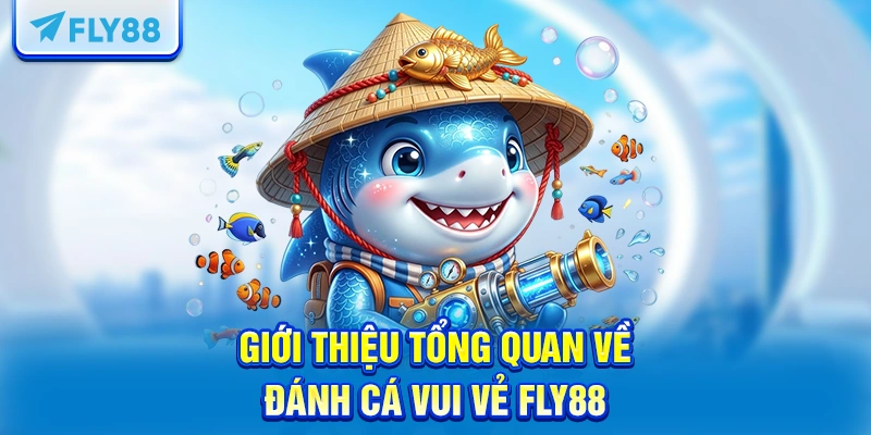Hệ thống cá và vũ khí phong phú