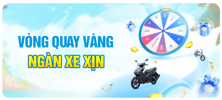 Vòng quay vàng
